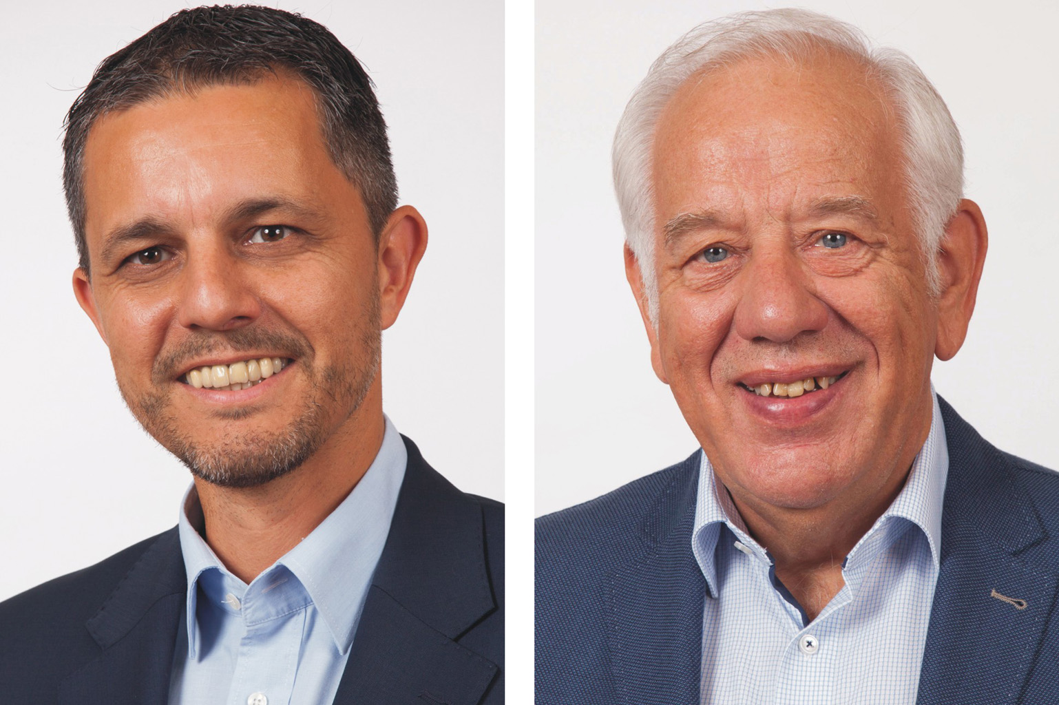 Politischer Austausch steht im Mittelpunkt der Bürger-Sprechstunde