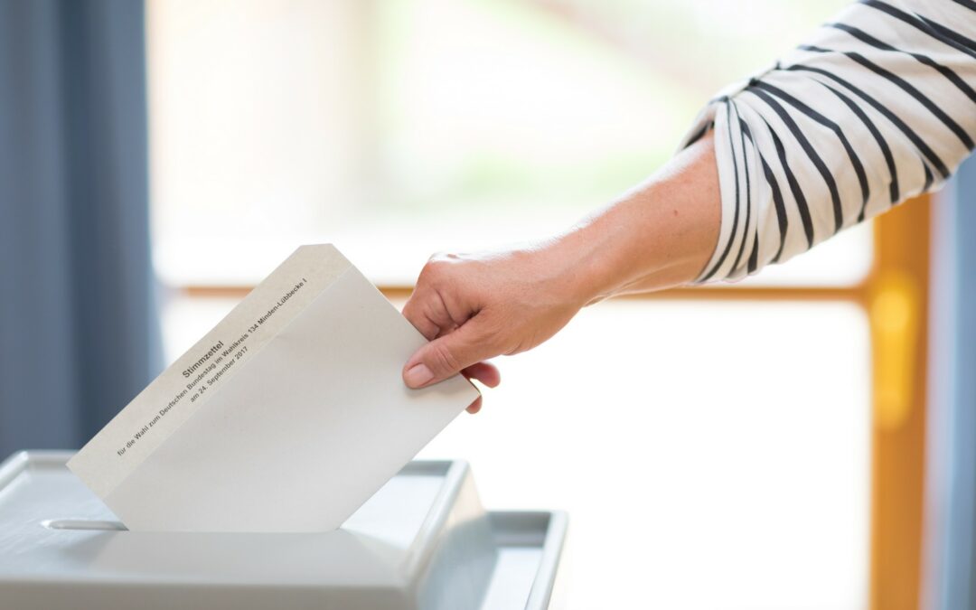 Kommunalwahl 2020: Übermittlungsfehler bei Ergebnismeldungen