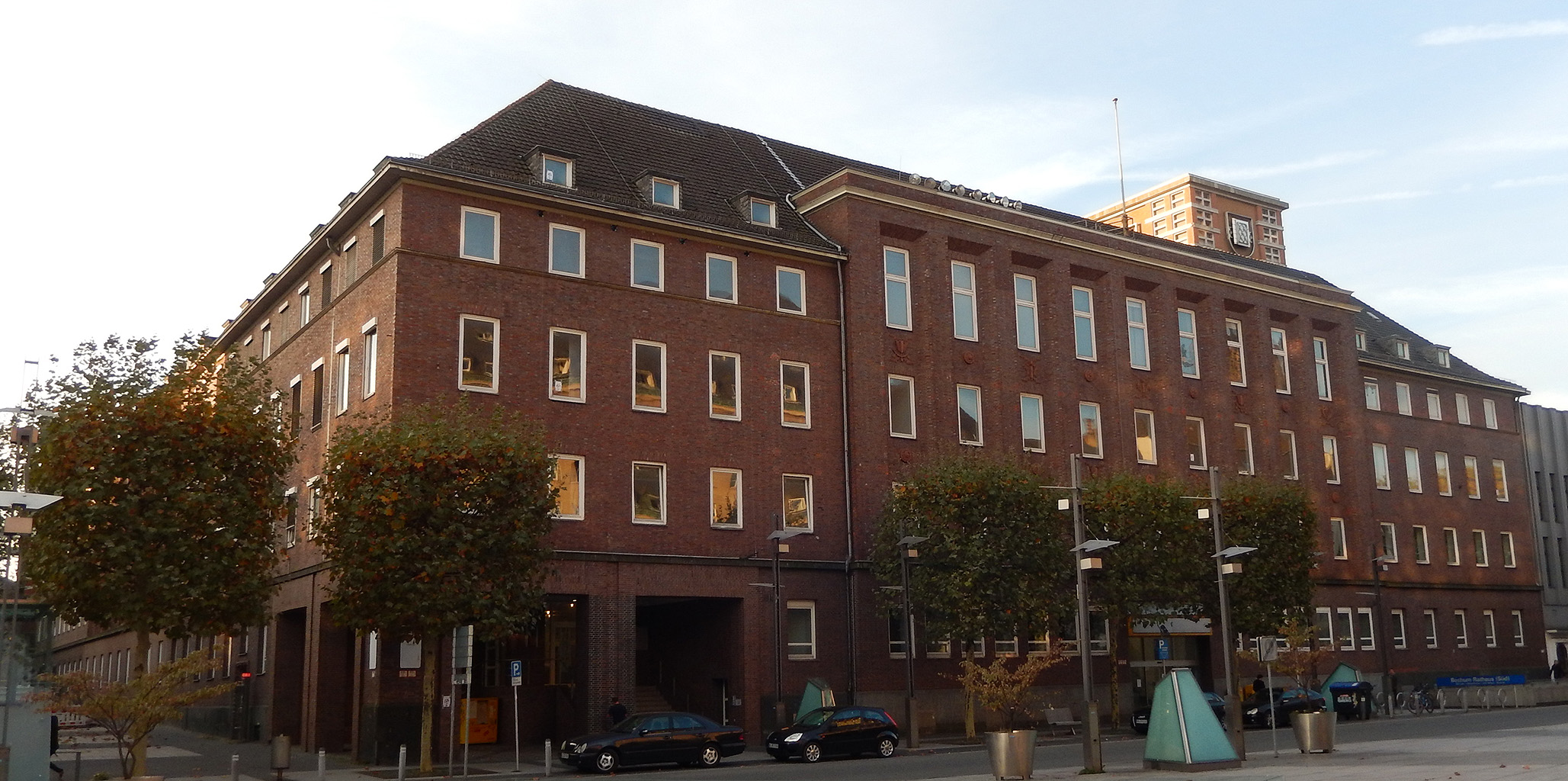 Mehr Transparenz beim Haus des Wissens