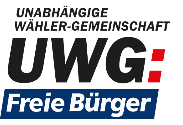 Unabhängige Wähler-Gemeinschaft UWG: Freie Bürger