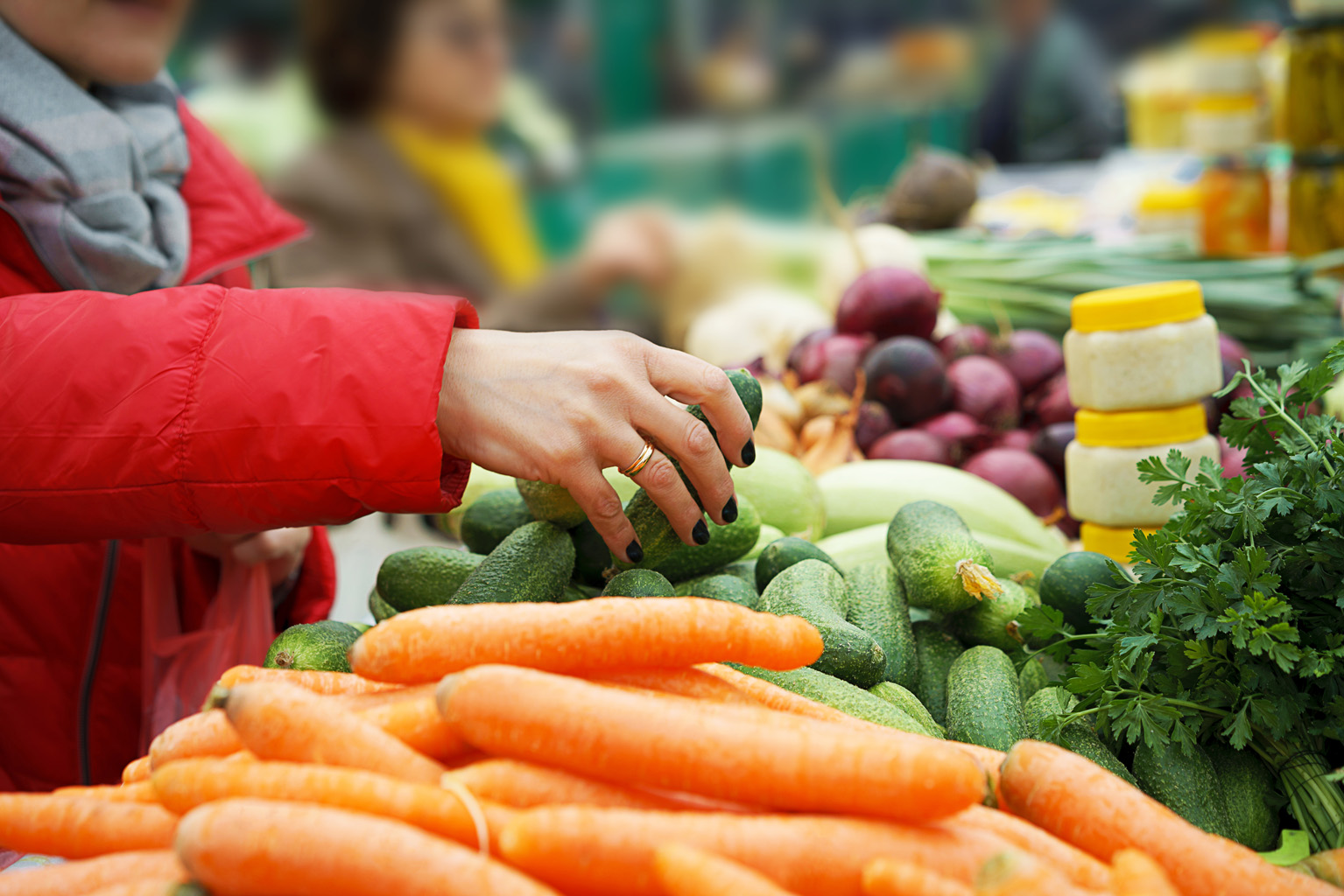 Einladung zum Austausch: Marktsprechstunde in Wattenscheid