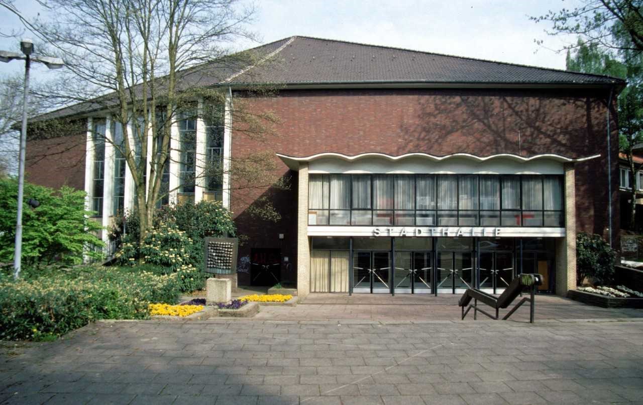 Stadthalle Wattenscheid: Minimalismus ist keine Rettung – Klare Forderungen für eine vernünftige Sanierung