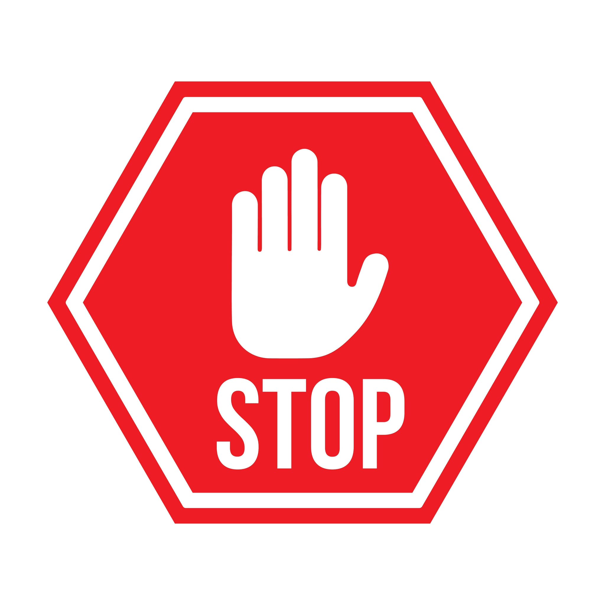 Statement gegen Extremismus