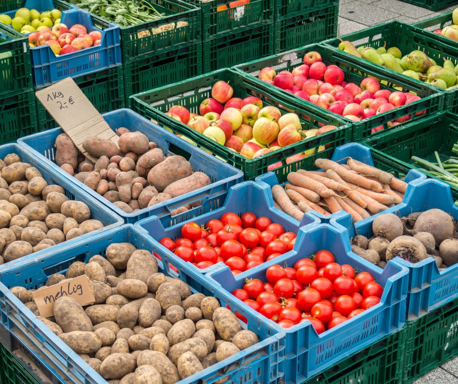 UWG: Freie Bürger lädt zur Marktsprechstunde nach Wattenscheid ein