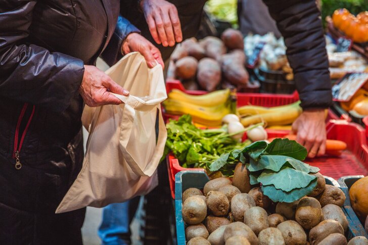 Petition zum Erhalt der Wochenmärkte sorgt für hohe Aufmerksamkeit  