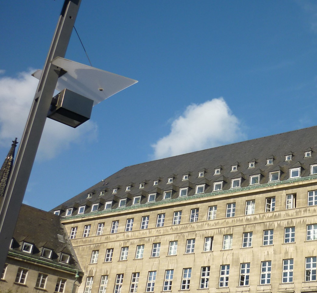 Postengeschacher im Bochumer Rathaus
