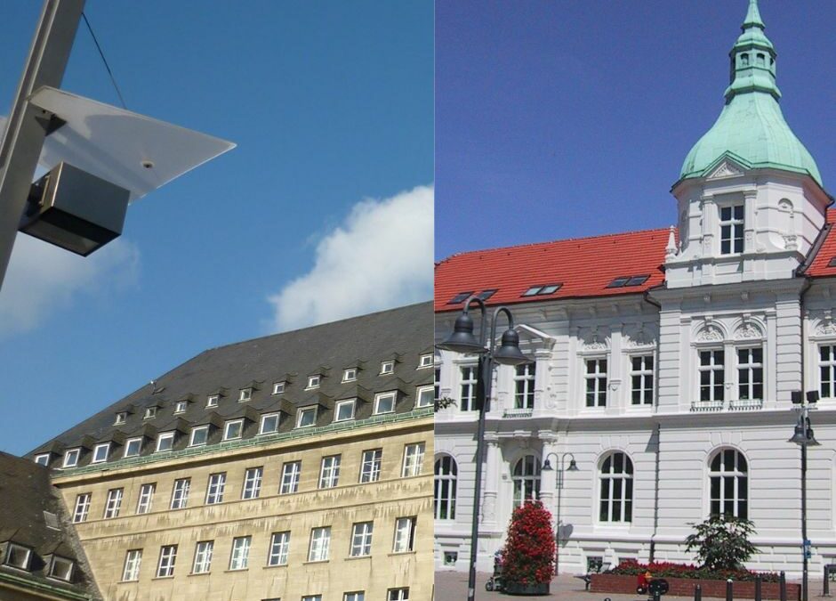 UWG: Freie Bürger stellt Weichen für Kommunalwahl