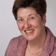 Beate Wolf