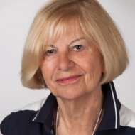 Gudrun Winkler
